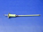 Beech 58 Rh Elevator Trim Tab Actuator & Tube P/n 96-526013-612 (0225-1483). Fixed Price $295.00.