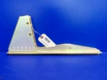 Cirrus SR20 SR22 Crew Seat Track P/n 12490-010 Nos (0426-1370). Fixed Price $192.75.