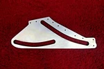 Cessna Rib Flap Track Pn 1221010. Fixed Price $99.95.
