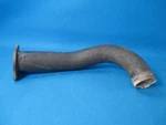 Used Cessna 172 Aircraft Right Fwd Exhaust Riser Pipe P/n 1754010-1 (17154). Fixed Price $105.00.