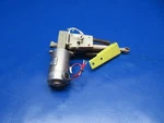 Enstrom 280 Lh Longitudinal Trim Actuator & Motor 24V 210A155 Tested (1224-162). Fixed Price $3465.00.
