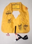 Eam XF-35 Adult/child Life Preserver. Fixed Price $20.00.