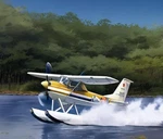 Cessna Floatplane 150HP Upgrade Stc SA1034SW SA1052SW Mount. Fixed Price $5999.00.