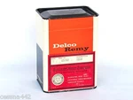 Delco Remy Continental Motors Aircraft Relay 631769 New & Sealed - Oem Nos Part. Fixed Price $84.08.