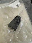 Beechcraft Aircraft Fairlead, P/n 35-660033-1 (new Surplus) (st). Fixed Price $278.00.
