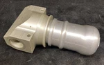 Aircraft MS-28720-12 Purolator Hydraulic Filter Assembly. Fixed Price $140.00.