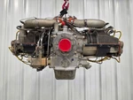 Continental TSIO-360-EB Engine, 1051 Hours Smoh (prop Strike). Fixed Price $33600.00.