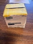 Ge Q4631 Sealed Beam Lamps. Fixed Price $20.00.
