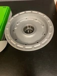 Piper 763-704 Cleveland 161-07200 Mlg 40-141 Inner Wheel Half-new. Fixed Price $2500.00.