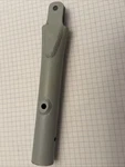 42792-000 Piper Front Control Stick Lower Stub. Fixed Price $295.00.