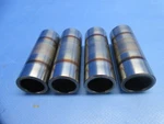 Lycoming O-235-C1 Piston Pin P/n 60827 Lot Of (0824-802). Fixed Price $238.95.