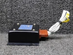 EM2092-2 Electromech Synchroscope Driver (volts: 28). Fixed Price $1036.00.