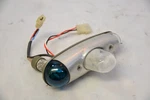 Whelen A600-PG-14 Wing Tip Strobe Light Assembly (rh) Green 14V. Fixed Price $199.95.