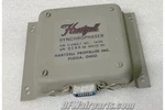 C-4362-1, C4362-1, Hartzell Aircraft Propeller 28V Synchrophaser Computer. Fixed Price $489.99.