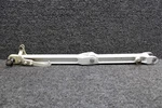 0841102-4, 0841103-8 Cessna 310 Main Gear Retract Side Link Rh With Hooks. Fixed Price $252.00.