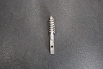 Beechcraft Debonair 33 Shaft Hand Crank Engaging With Spring 35-810095. Fixed Price $135.00.