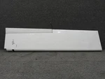 5024000-63, 5024000-61 Cessna 421B Aileron Assembly Lh With Trim Tab. Fixed Price $560.00.