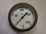 Ametek U.s. Gauge Aircraft Socket P644U / 27692-1 New. Fixed Price $20.00.