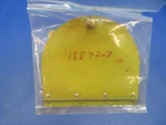 Piper Plate Oil Door P/n 18872-007 Nos (0925-227). Fixed Price $378.50.