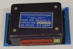 Electromech Technologies -mech Synchroscope Driver EM2092-2. Fixed Price $185.00.