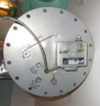 Lear Inc Romec Fuel Booster Pump P/n RG-11440-1, B-27906-14. Fixed Price $1199.99.