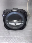 Mci Turn Coordinator P/n 1394T100-7 W/connector, Bench Tested W/guarantee. Fixed Price $1150.00.