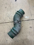 641738 Cessna 421B Continental GTSIO-520-H Engine Intake Duct. Fixed Price $100.00.