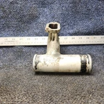 626683 Continental GO-300 Cessna C175 Tube Assy Intake. Fixed Price $45.00.