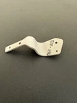 Piper Aircraft Lever, P/n 761-213 (new Surplus) (st). Fixed Price $319.50.