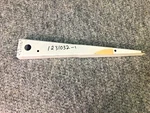 Cessna 1231032-1 Rib Tip Aft. Fixed Price $31.50.