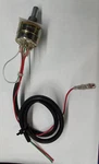 Piper Pn A-10294-1, 481-152 PA-31P Panel Light Dimmer Rheostat 125V. Fixed Price $19.92.