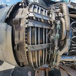 Tube Cooling Turbine CFM56-3 P/n: 305-429-703-0 Boeing 737. Fixed Price $295.00.