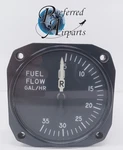 New Aerosonic Aircraft Fuel Flow Indicator, P/n 65840-0106. Fixed Price $795.00.