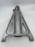 OAS5433-3 (alt: 50-820148-10) Swearingen Nose Landing Gear Brace. Fixed Price $1849.00.