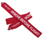 Remove Before Flight Banner Asa-rbf. Fixed Price $12.39.