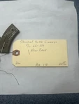 Cleveland - Brake Lining P/n: 066870. Fixed Price $20.00.