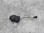 2018 Lexus ES350 ES300H Fuel Gas Tank Door Cap Power Lock Actuator Latch Motor. Fixed Price $101.96.