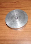 B-5693 Mccauley Propeller Plug. Fixed Price $39.99.