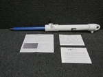 9910136-2 (use: 9910136-8) Cessna 421C Main Gear Actuator W 8130-3 (overhauled). Fixed Price $15512.00.