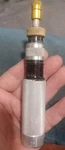Utica TS-100 Adjustable Torque Limiting Screwdriver. Fixed Price $30.00.