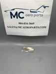 Piper Aircraft Bushing Pn: 453-958. Fixed Price $89.99.