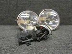 LSM-SCD-009-1, LSM-SCD-019-1 Lopresti Landing Reflector Par 46 (set Of 2). Fixed Price $728.00.