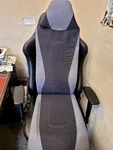 Airbus Helicopter Passenger Seat AS350 77141210 350A77141212 H125 H130 355. Fixed Price $750.00.