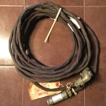 Narco 31, ADF-31A Loop Cable, 90628-240. Fixed Price $84.28.