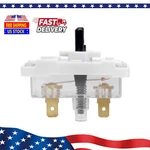 Choice Parts WE4M416 For Ge Dryer Push-to-start On Switch. Fixed Price $14.99.