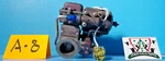 Honeywell Valve Regulating Pressure Shutoff Aircraft Helicopter UH-60 Blackhawk. Fixed Price $1999.95.