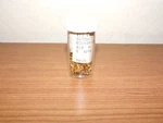 Dpx Series Itt Cannon Gold Plated Contact Pins 030-1975-007 (qty 212). Fixed Price $175.00.