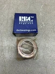 New Box Rbc Air-frame Bearing KP23B FS464. Fixed Price $181.80.