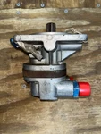 Eastern Industries Hydraulic Pump Piper Pn: 105-HBC-213B. Fixed Price $225.00.