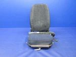 Piper PA-38-112 Tomahawk Front Seat P/n 77750-03 (0525-1360). Fixed Price $422.50.